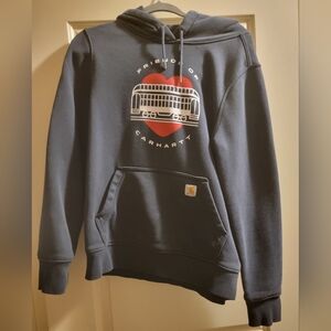 Carhartt Hoodie